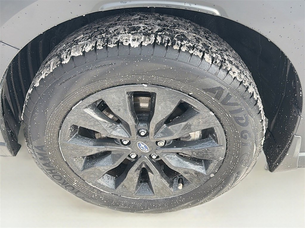 Used 2023 Subaru Outback Onyx Edition image 37