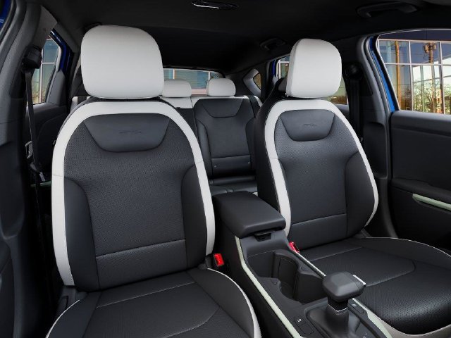 New 2026 Kia K4 EX FWD image 15
