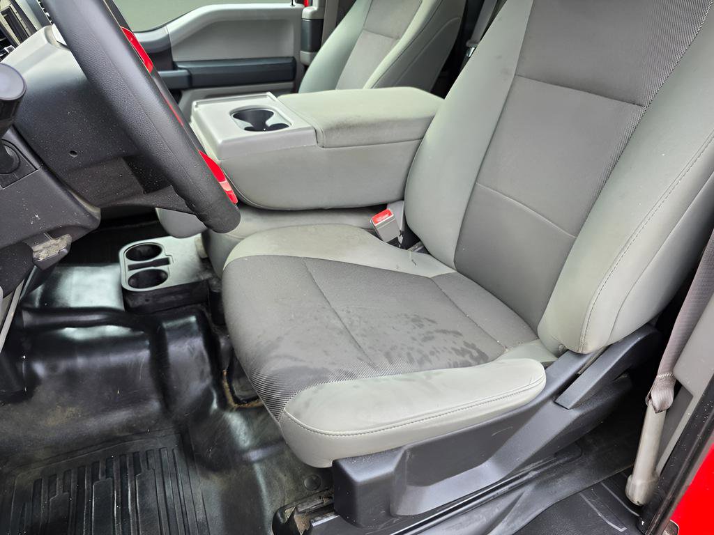 Used 2018 Ford F150 XL w/ XL Power Equipment Group image 17