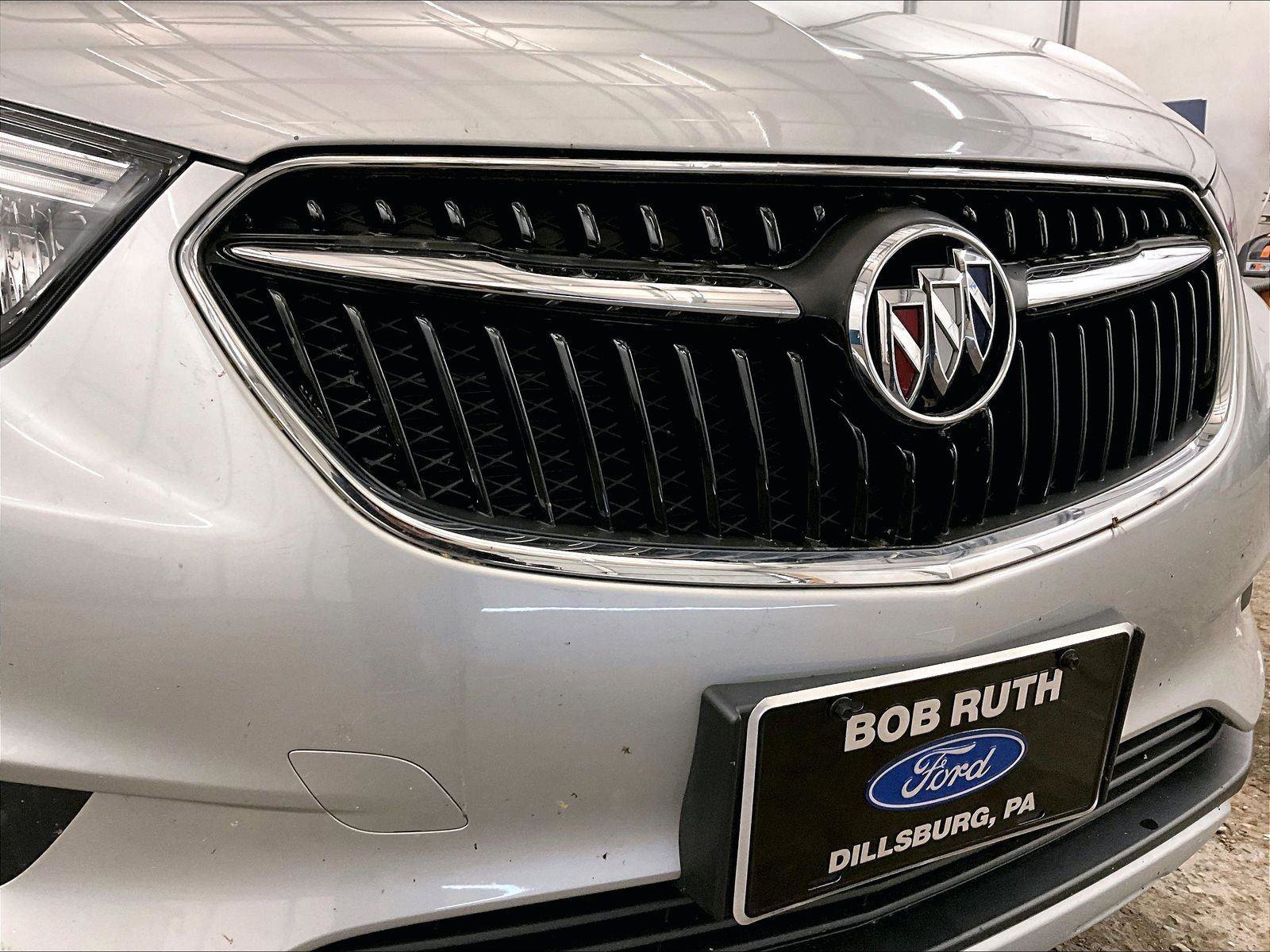Used 2021 Buick Encore Preferred w/ Safety Package image 29