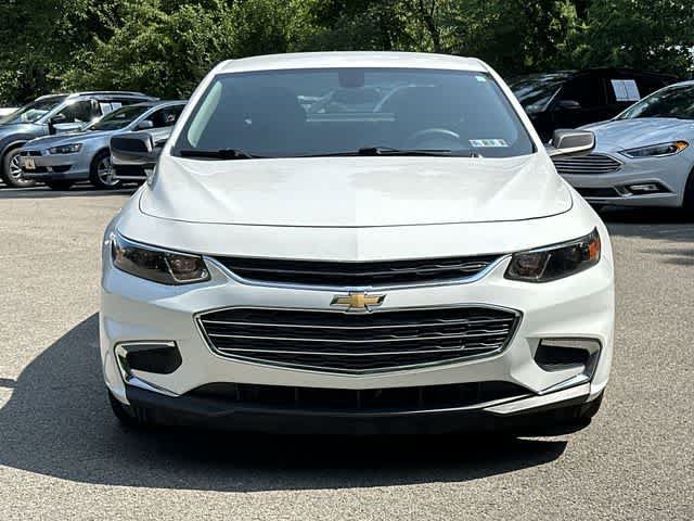 Used 2016 Chevrolet Malibu LS FWD image 19