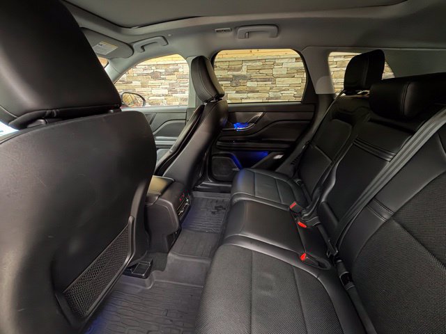Used 2021 Lincoln Corsair AWD image 30