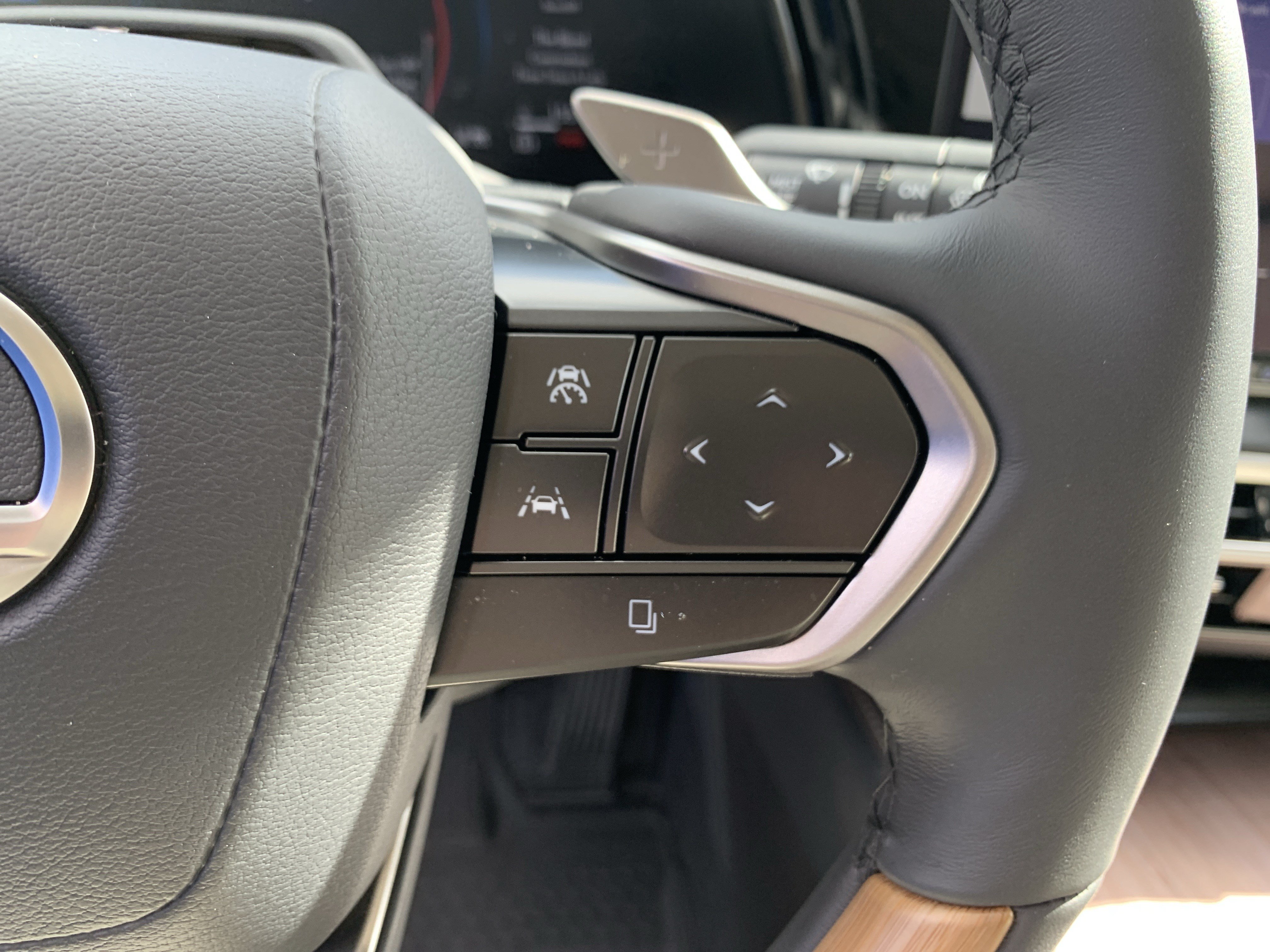 Certified 2025 Lexus RX 350 AWD w/ Convenience Package image 20