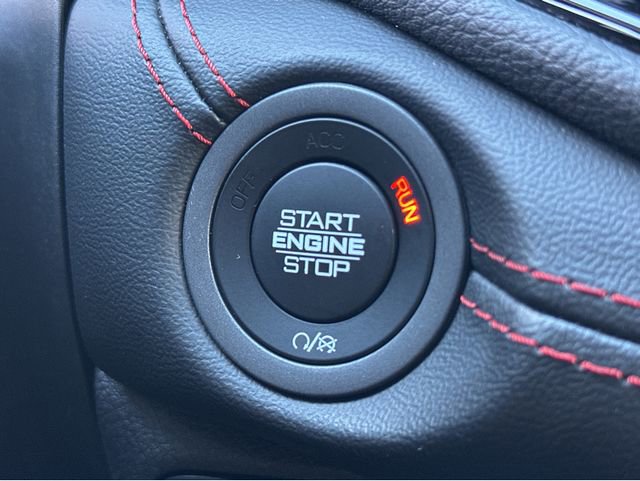 Used 2024 Dodge Durango R/T image 34