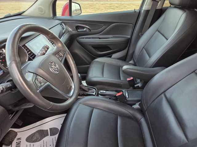 Used 2019 Buick Encore Essence image 10