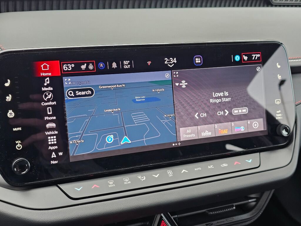 New 2026 Dodge Charger Scat Pack image 21