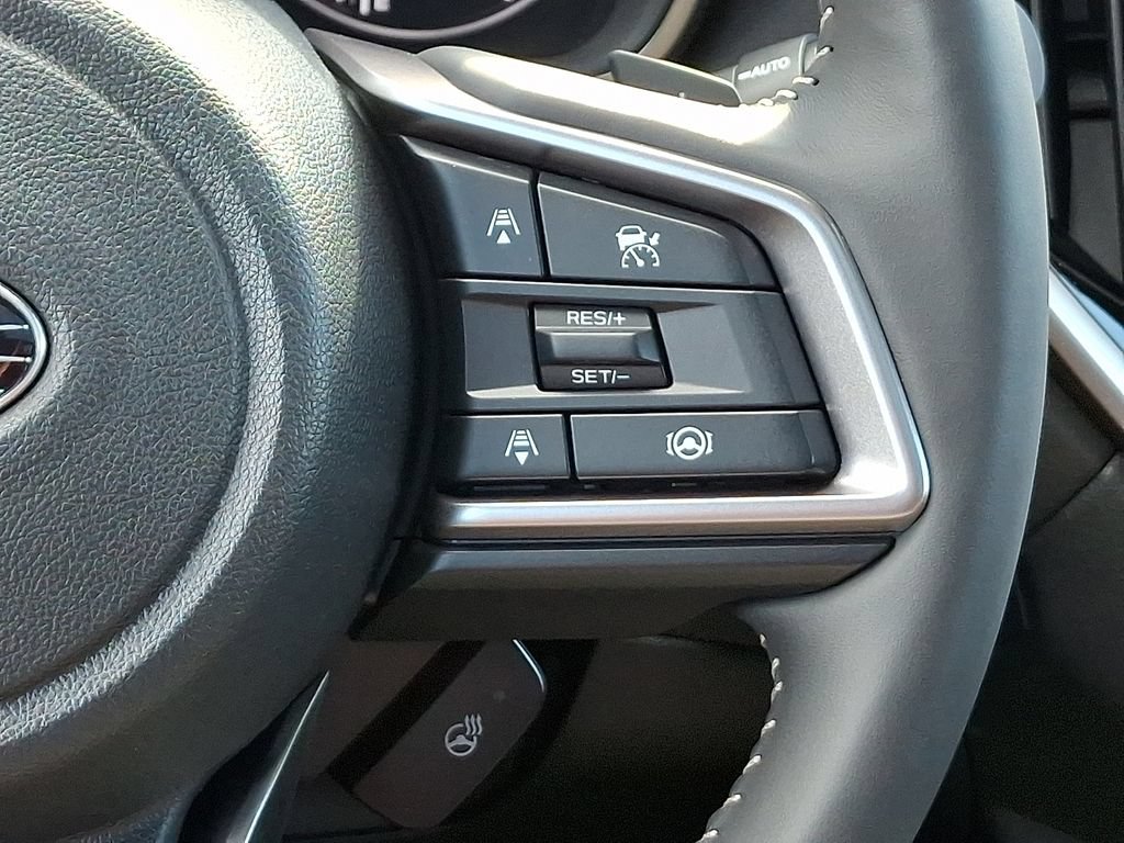 Used 2026 Subaru Ascent Touring AWD/4WD image 22
