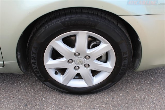 Used 2008 Toyota Avalon XL FWD image 39