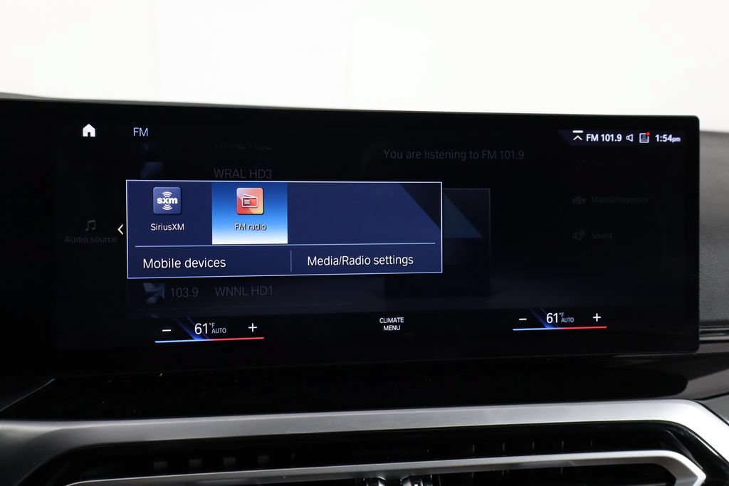 Used 2023 BMW i4 eDrive35 w/ Premium Package RWD image 33
