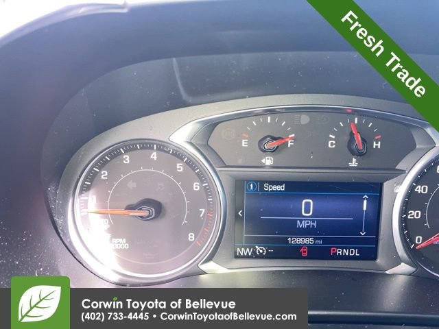 Used 2021 Chevrolet Blazer LT w/ Redline Edition image 13