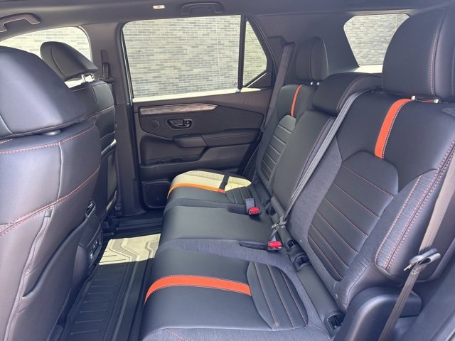 New 2026 Honda Passport TrailSport image 11