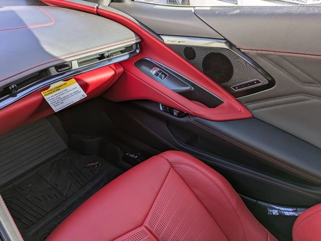 Used 2024 Chevrolet Corvette Z06 image 18