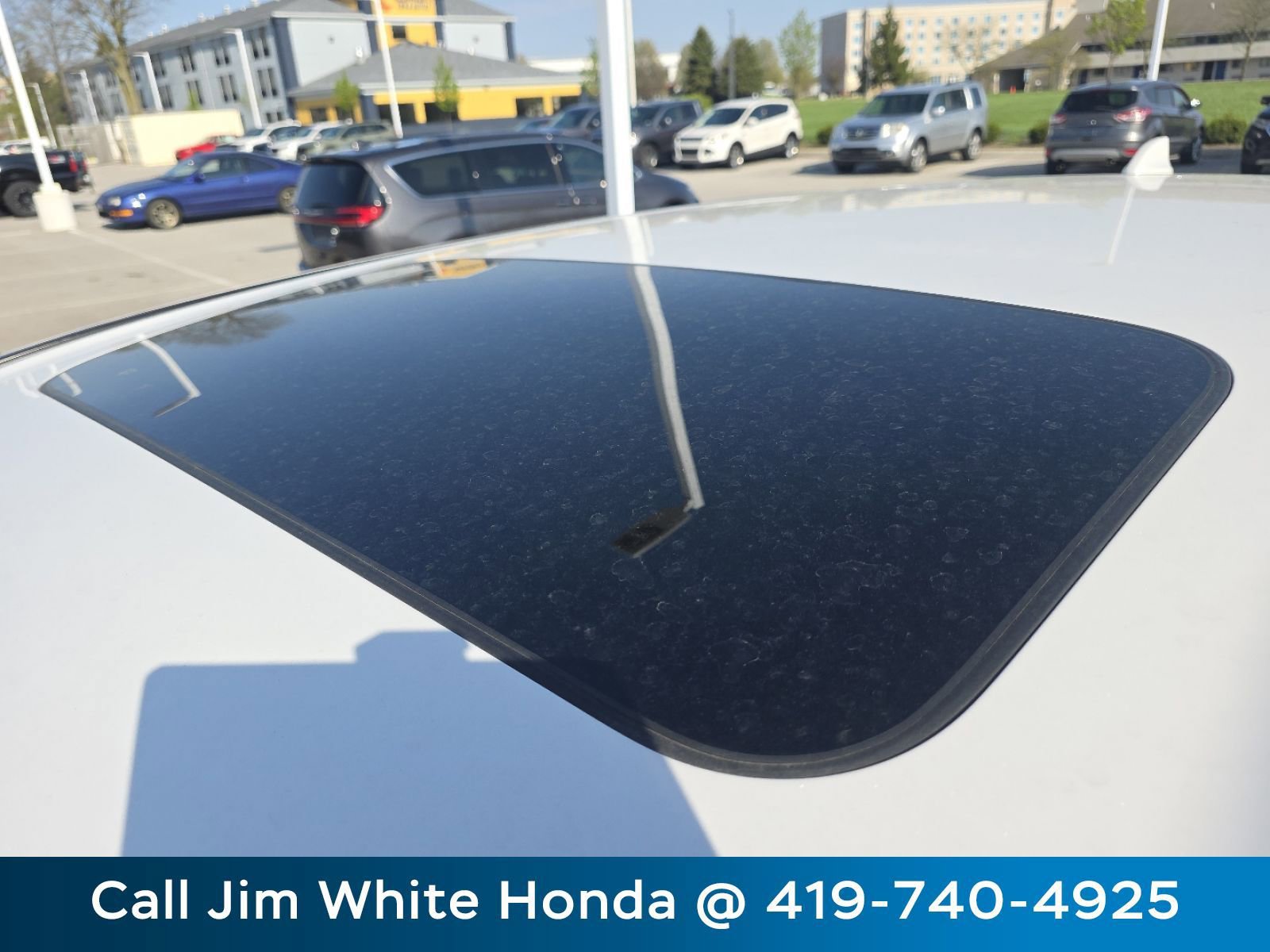 Used 2024 Honda CR-V EX-L image 17