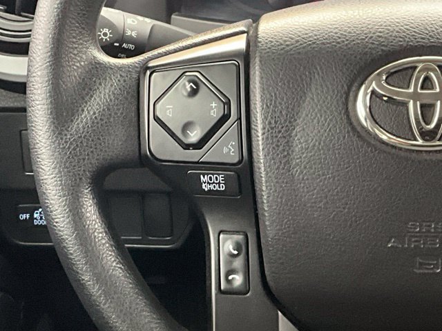 Used 2021 Toyota Tacoma SR AWD/4WD image 14