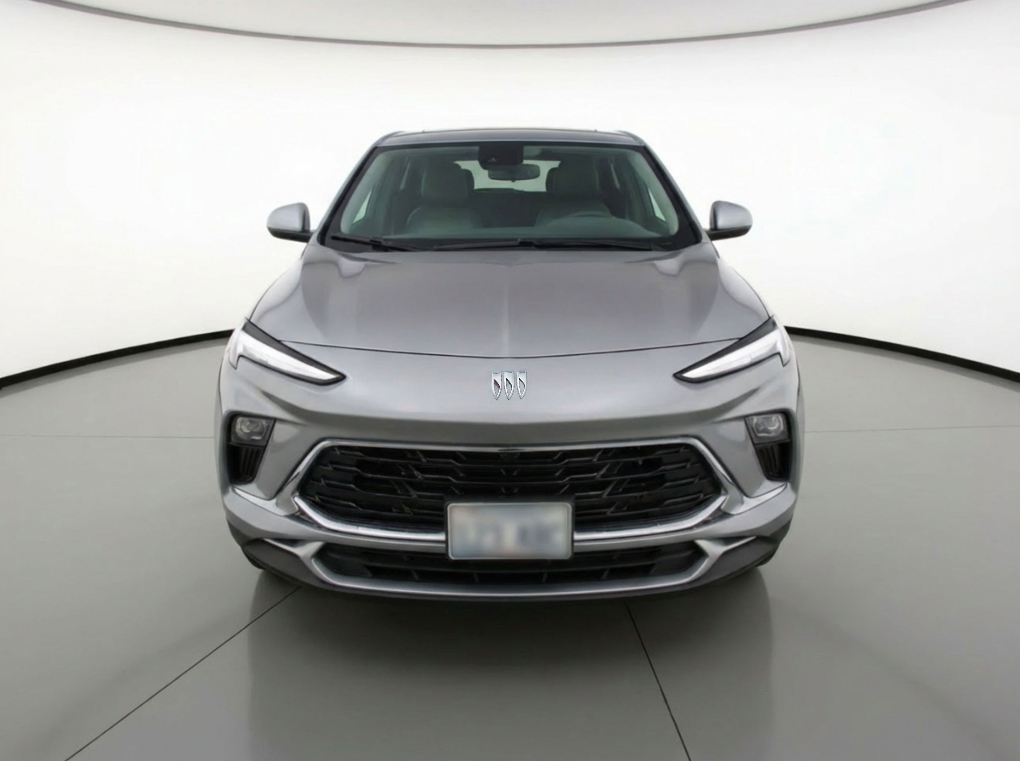 Used 2025 Buick Encore GX Preferred image 2