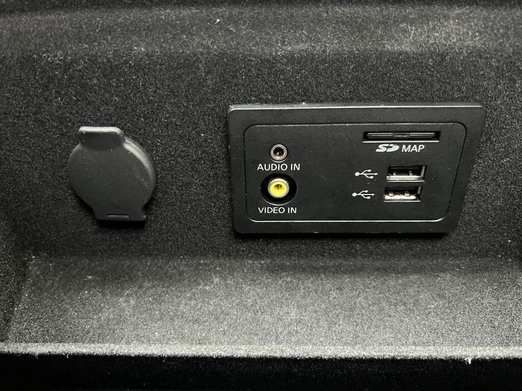 Used 2019 INFINITI QX60 Pure image 30