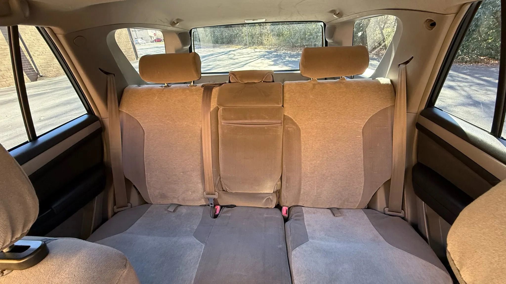 Used 2004 Toyota 4Runner SR5 image 19