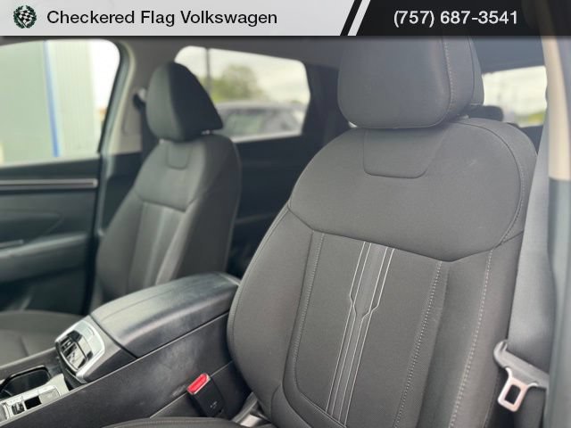 Used 2023 Hyundai Tucson SEL AWD/4WD image 22