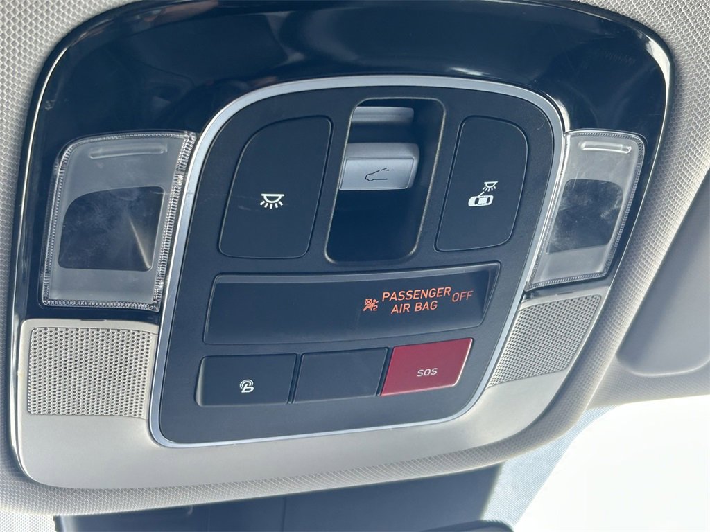 Used 2023 Hyundai Tucson Limited image 19