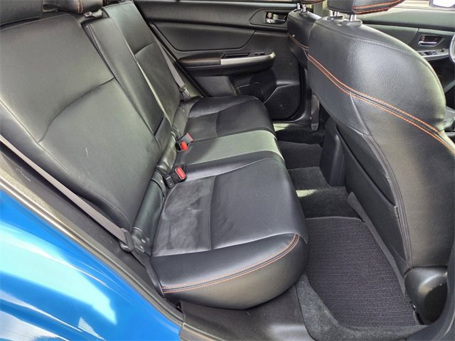 Used 2016 Subaru Crosstrek 2.0i Limited image 15