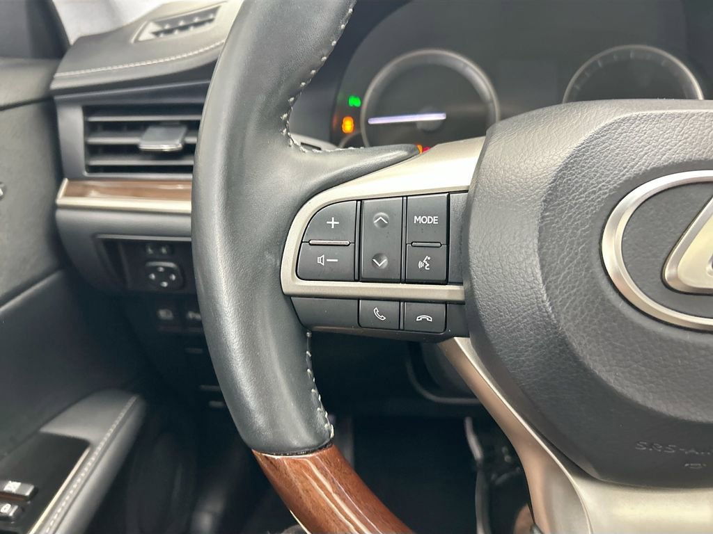 Used 2017 Lexus ES 350 image 11
