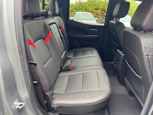 Used 2023 Chevrolet Colorado Z71 w/ Z71 Convenience Package 2 AWD/4WD image 21