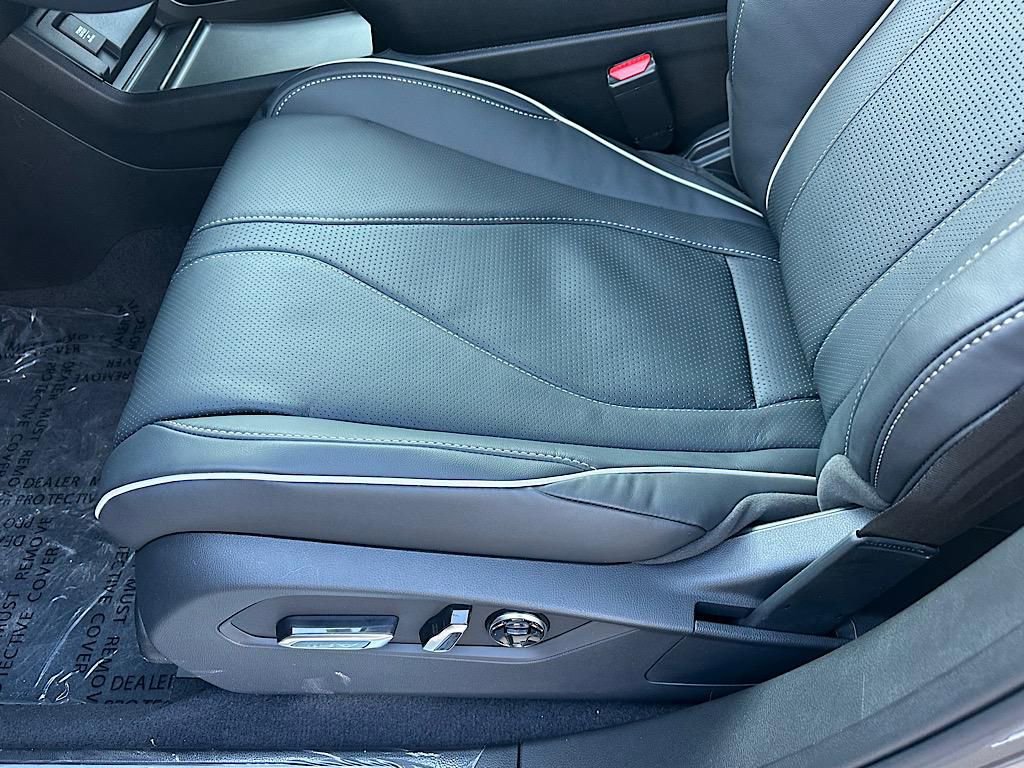 New 2026 Acura RDX SH-AWD w/ Advance Package image 11