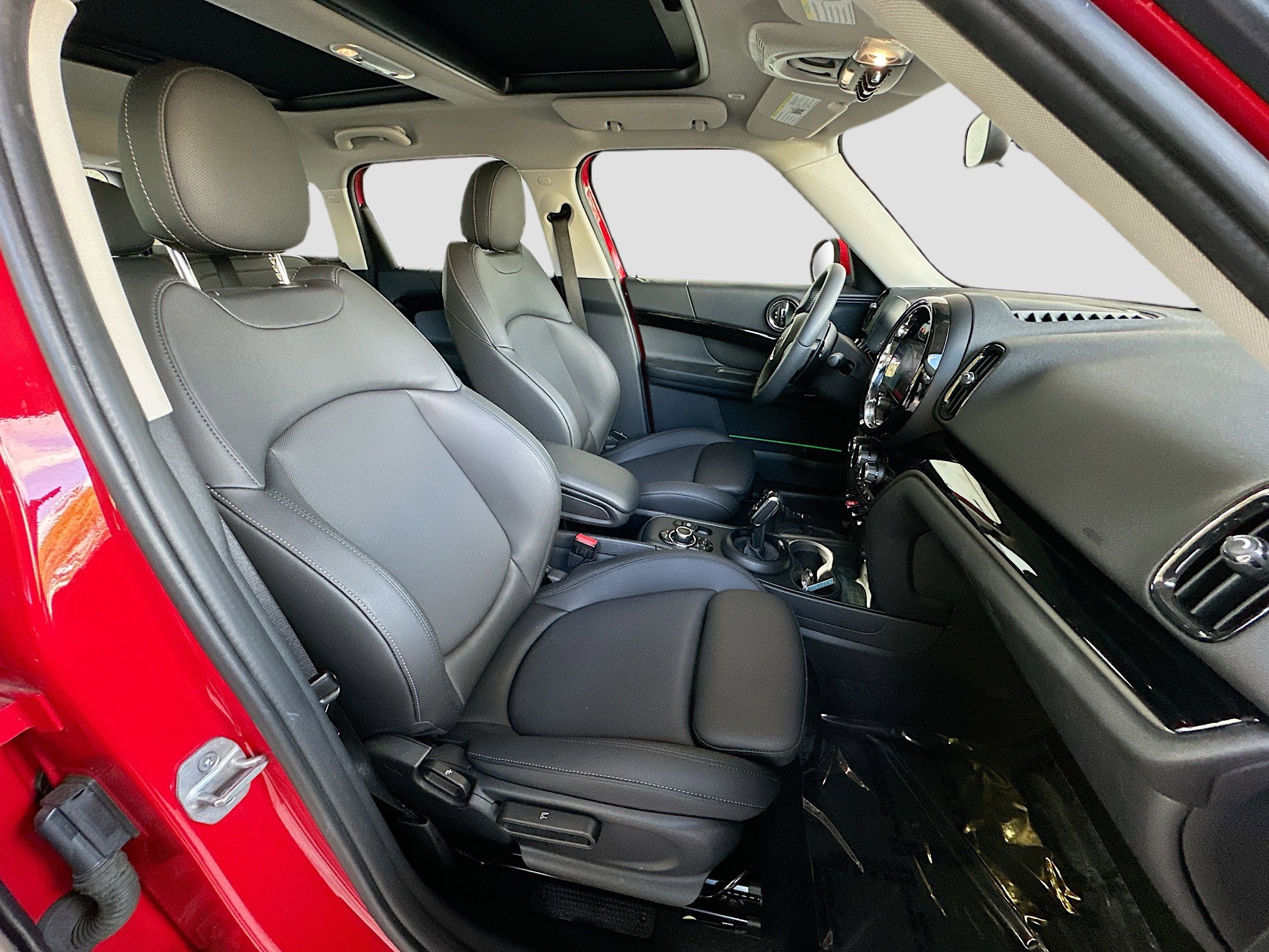 Certified 2024 MINI Cooper Countryman S image 28