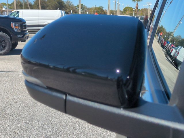 New 2026 Ford Explorer Tremor w/ Tremor Ultimate Package image 12