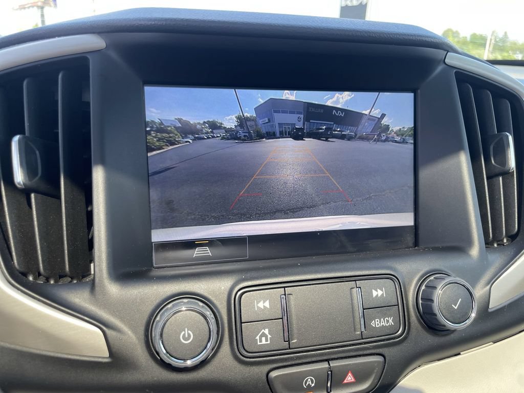 Used 2022 GMC Terrain Denali AWD/4WD image 14