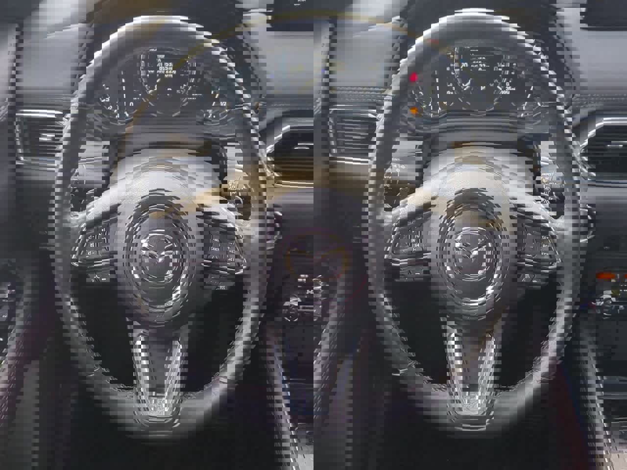 Certified 2022 MAZDA CX-5 Signature image 23