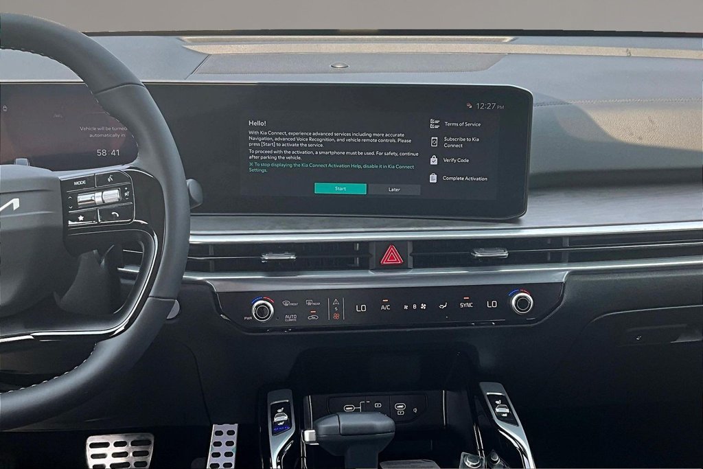 New 2026 Kia Sorento SX AWD/4WD image 6