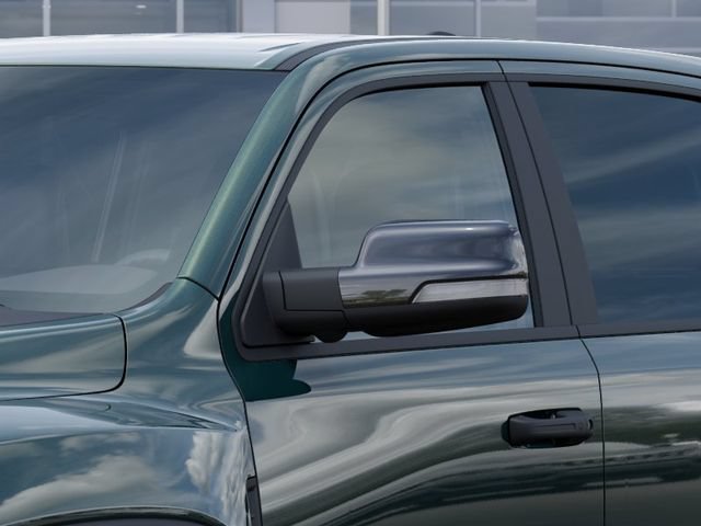 New 2026 RAM 1500 RHO AWD/4WD image 13