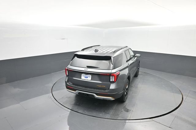 New 2026 Ford Explorer Tremor w/ Tremor Ultimate Package image 26