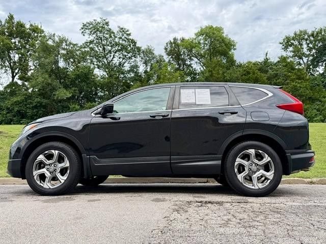Used 2019 Honda CR-V EX-L image 3