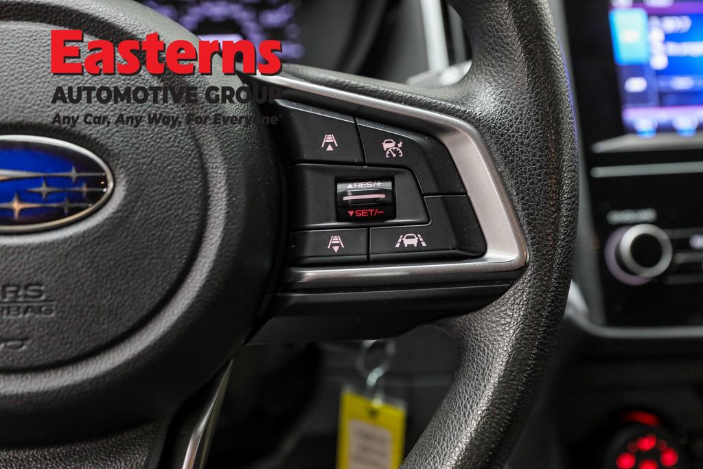 Used 2023 Subaru Impreza 2.0i image 16