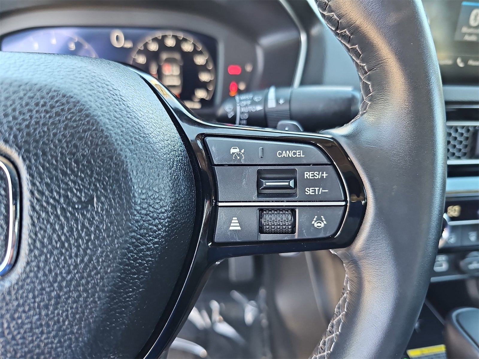 Used 2023 Honda Civic Touring image 17