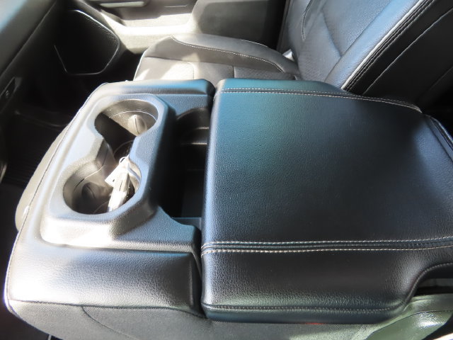 Used 2019 RAM 1500 Laramie AWD/4WD image 41