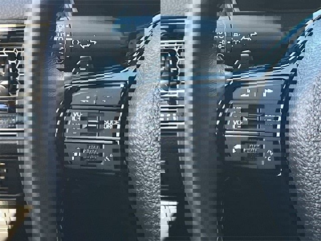 Used 2025 Honda Civic Sport image 14