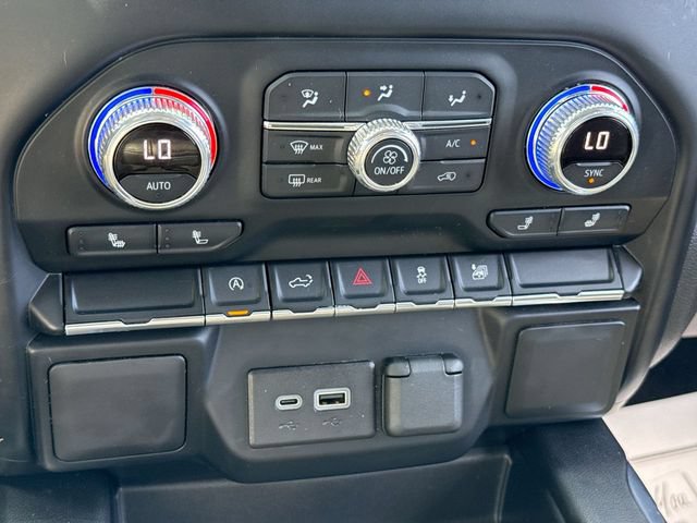 Used 2021 GMC Sierra 1500 Elevation AWD/4WD image 19