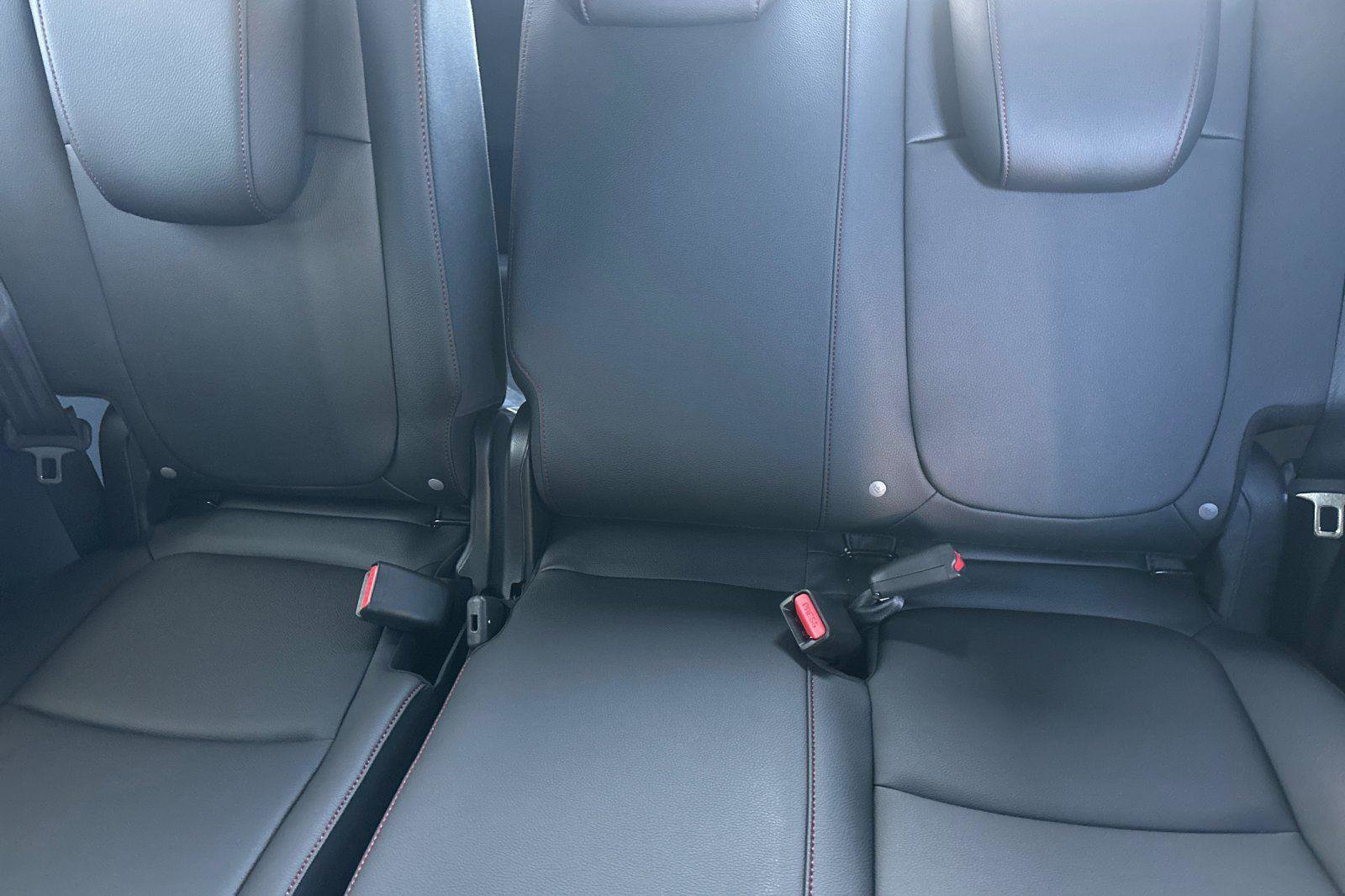 New 2026 Honda Odyssey Sport-L image 16