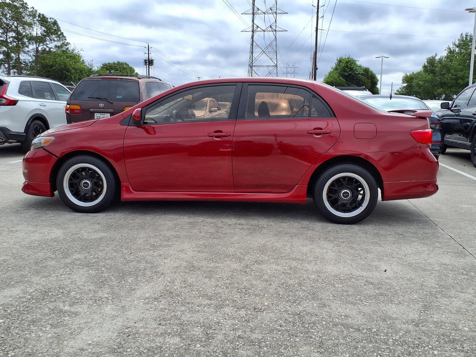 Used 2010 Toyota Corolla S FWD image 21