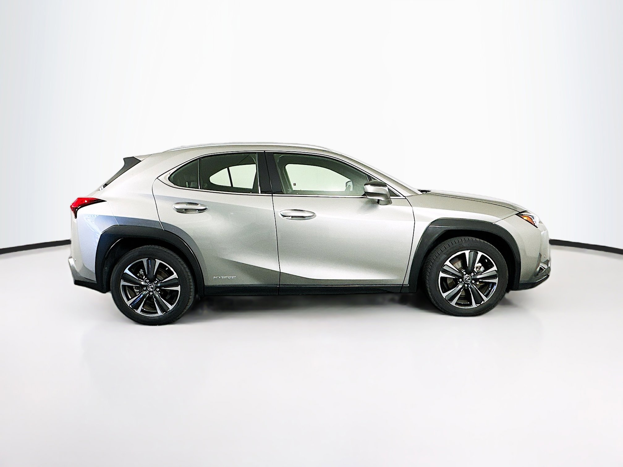Used 2020 Lexus UX 250h w/ Premium Package AWD/4WD image 10