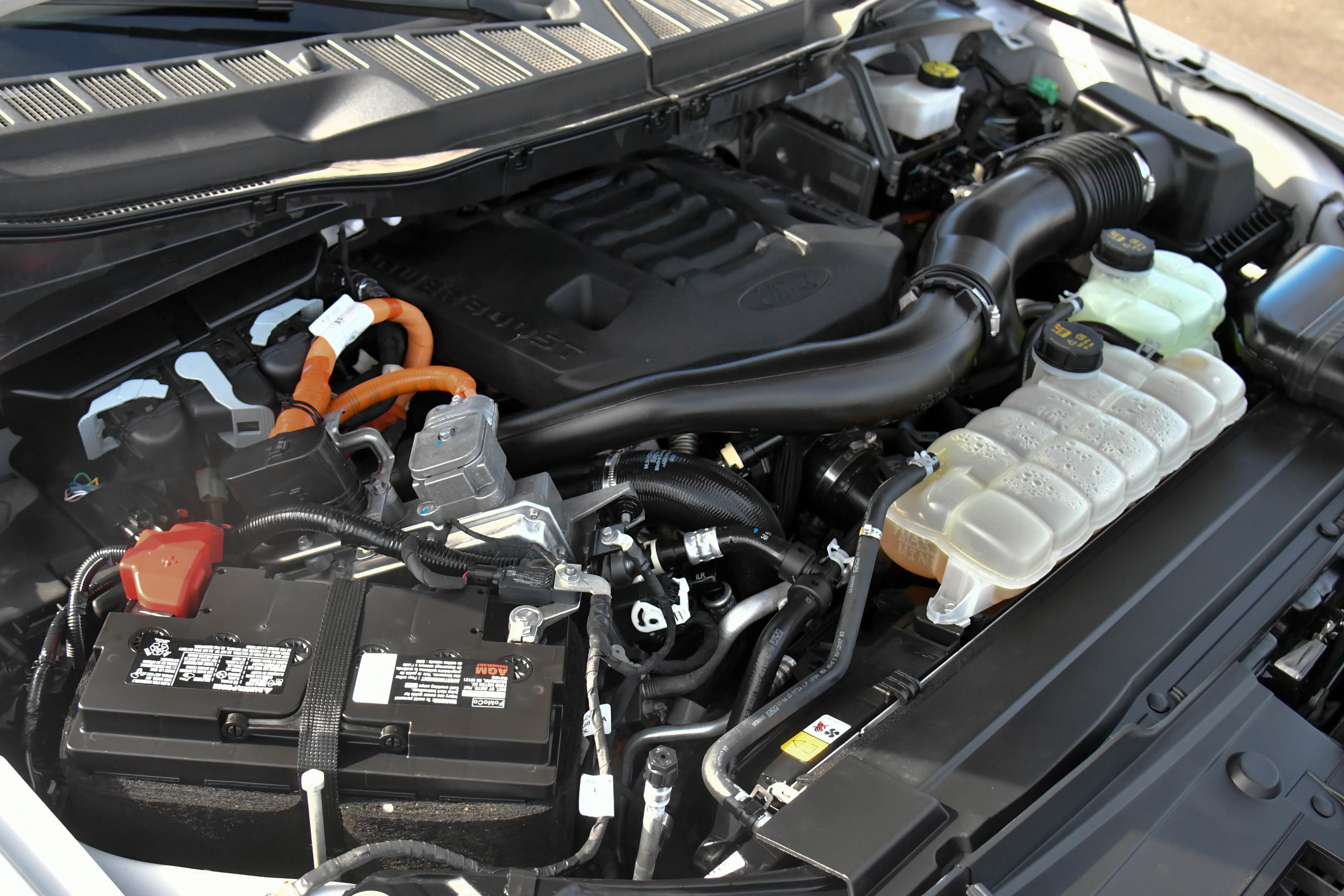 Used 2023 Ford F150 XLT w/ Equipment Group 301A Mid image 46