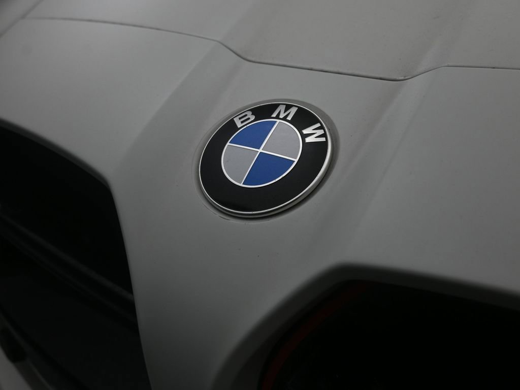 Used 2024 BMW M3 CS image 16