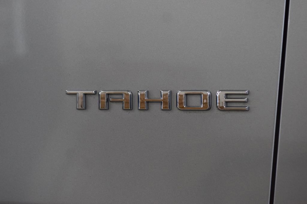 Used 2024 Chevrolet Tahoe High Country AWD/4WD image 16