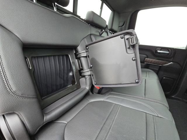 Used 2022 GMC Sierra 2500 Denali w/ Denali Ultimate Package image 17