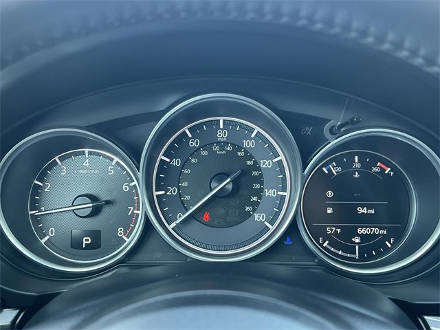 Used 2018 MAZDA CX-5 Grand Touring w/ Premium Package image 20