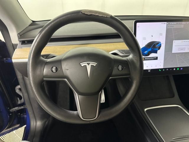 Used 2022 Tesla Model Y Performance image 14