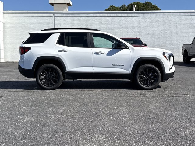 New 2027 GMC Terrain Elevation w/ Black Edition FWD image 2